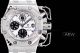 Swiss replica Audemars Piguet Royal Oak Offshore Survivor Limited Edition Crab White Dial 44mm (2)_th.jpg